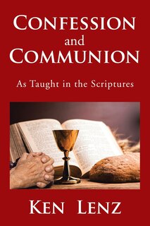 Couverture_Confession and Communion