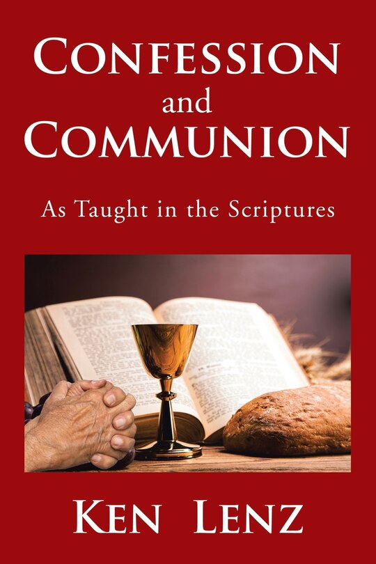 Couverture_Confession and Communion