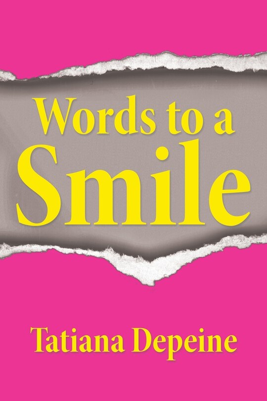 Front cover_Words to a Smile