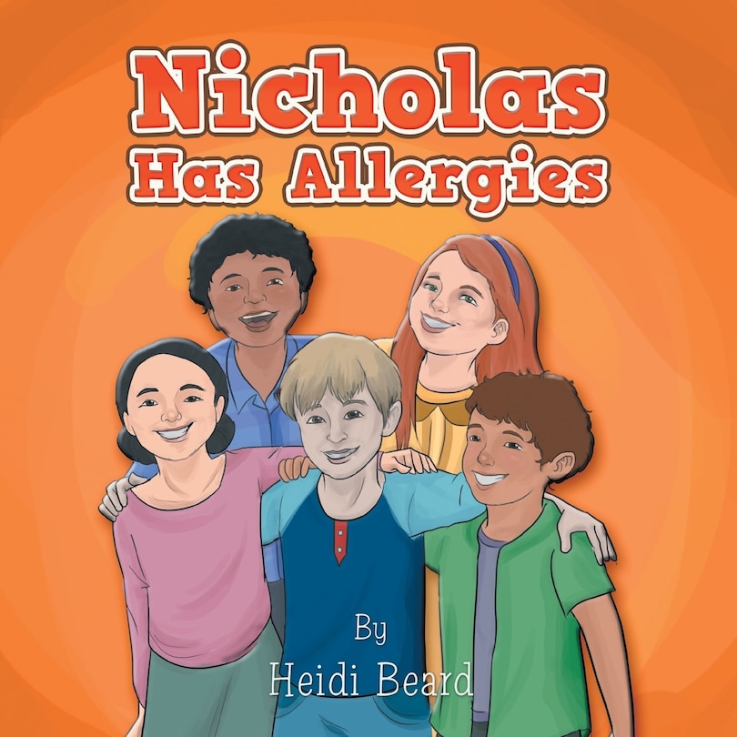 Nicholas Has Allergies