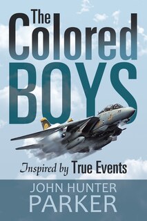 Front cover_The Colored Boys