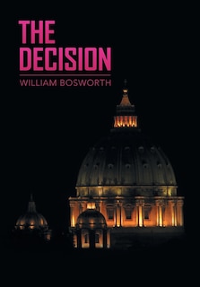 Front cover_The Decision