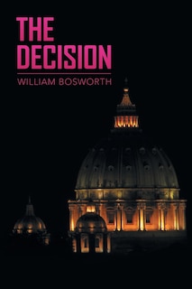 Front cover_The Decision