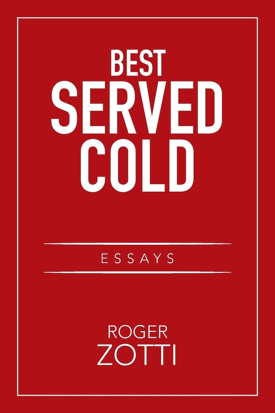 Front cover_Best Served Cold