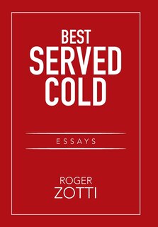 Front cover_Best Served Cold