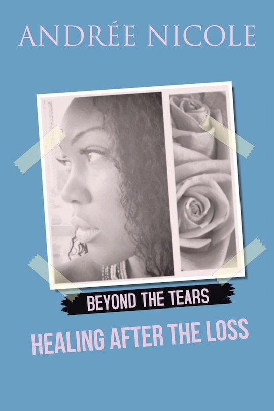 Front cover_Beyond the Tears