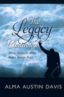 Front cover_The Legacy Continues