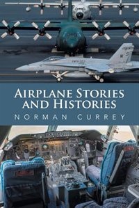 Couverture_Airplane Stories and Histories