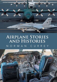 Couverture_Airplane Stories and Histories