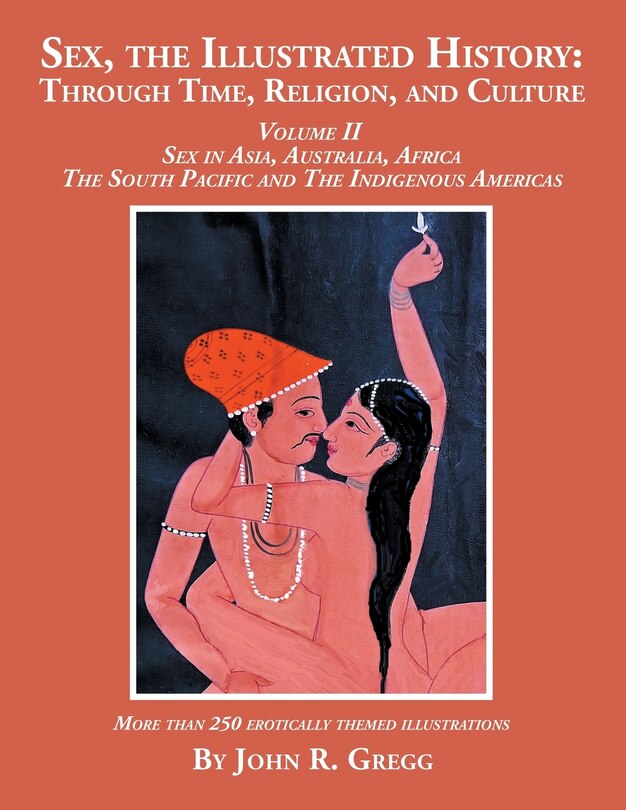 Couverture_Sex, the Illustrated History