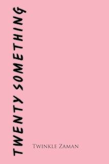 Couverture_Twenty Something