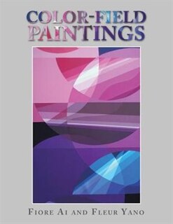 Front cover_Color-Field Paintings