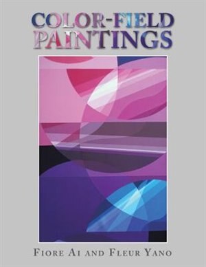 Front cover_Color-Field Paintings