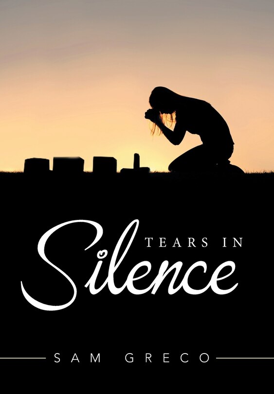 Front cover_Tears in Silence