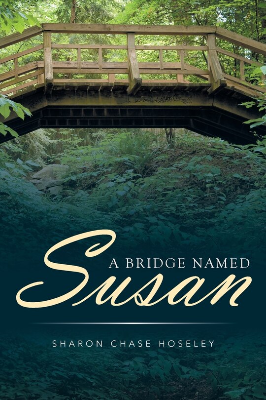 Front cover_A Bridge Named Susan