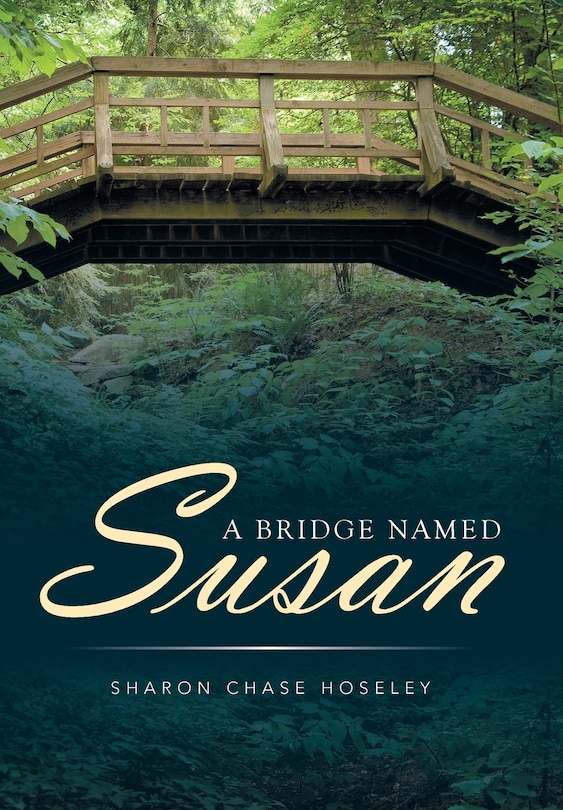 Front cover_A Bridge Named Susan