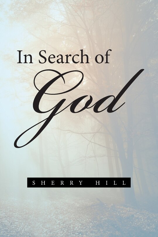 Front cover_In Search of God