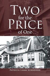 Front cover_Two for the Price of One