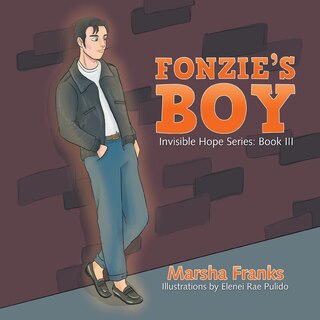 Front cover_Fonzie's Boy