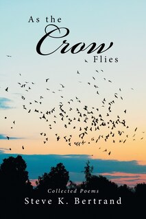 Front cover_As the Crow Flies