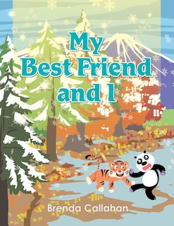 Couverture_My Best Friend and I