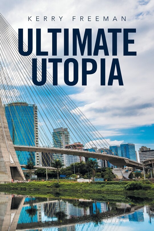 Front cover_Ultimate Utopia