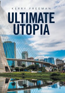 Front cover_Ultimate Utopia
