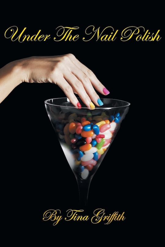 Front cover_Under the Nail Polish