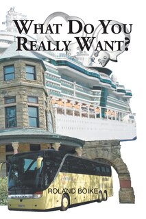 Couverture_What Do You Really Want?