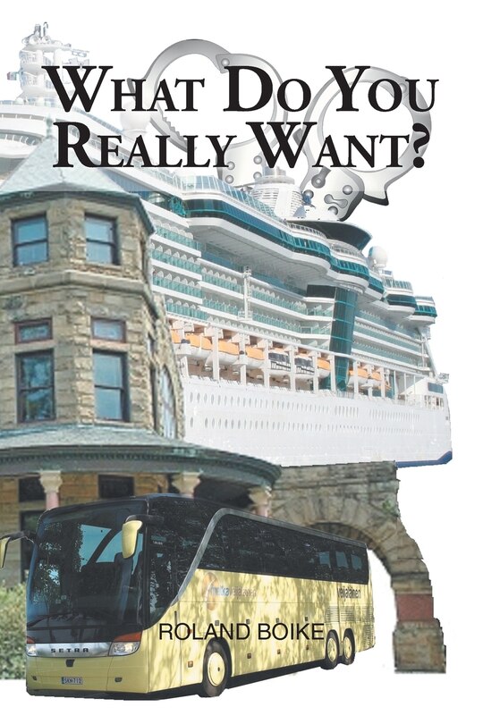Couverture_What Do You Really Want?