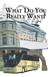 Couverture_What Do You Really Want?