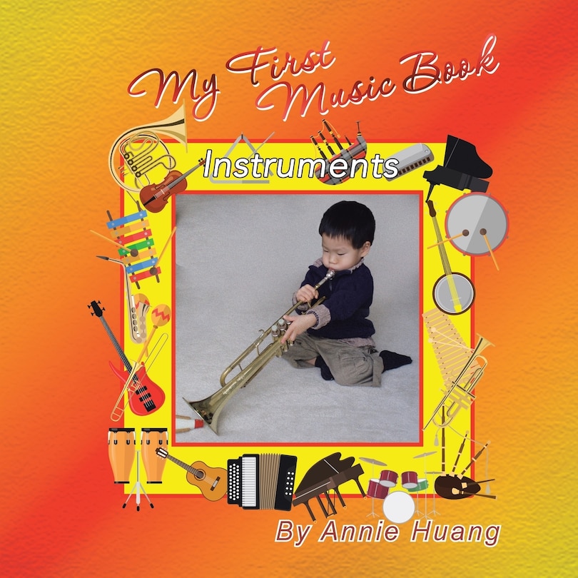 Couverture_My First Music Book