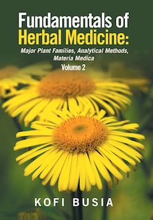 Couverture_Fundamentals of Herbal Medicine