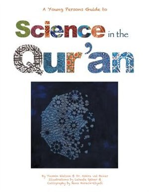 Front cover_Science in the Qur'an