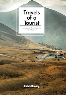 Front cover_Travels of a Tourist