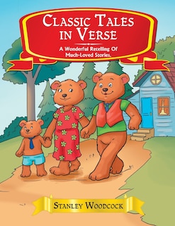Front cover_Classic Tales in Verse