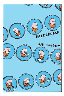 Front cover_BALDERDASH