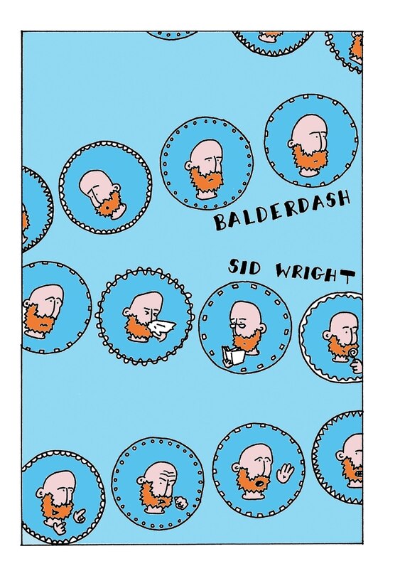 Front cover_BALDERDASH