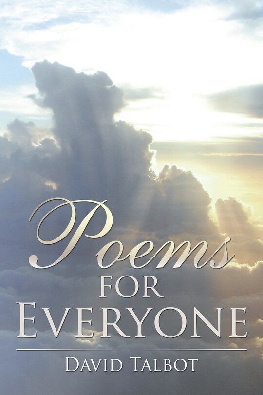 Front cover_Poems for Everyone
