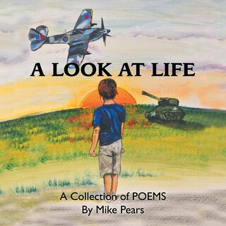 Front cover_A Look at Life