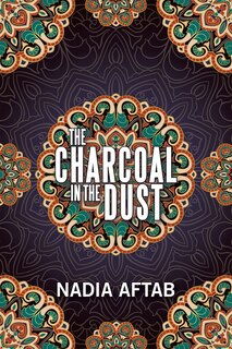 Front cover_The Charcoal in the Dust