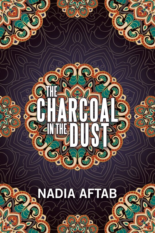 Front cover_The Charcoal in the Dust