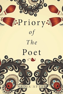 Front cover_Priory of The Poet