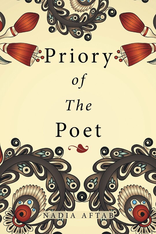 Front cover_Priory of The Poet