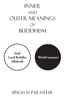 Front cover_Inner and Outer Meanings of Buddhism