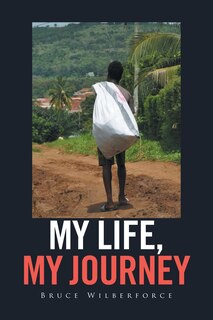 Front cover_My Life, My Journey