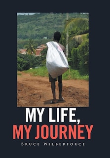 Couverture_My Life, My Journey