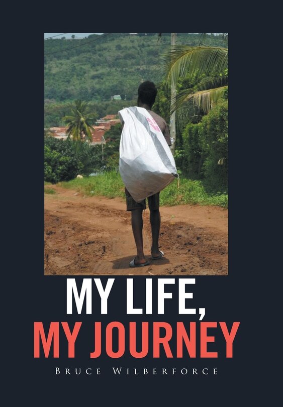 Couverture_My Life, My Journey