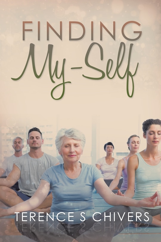 Couverture_Finding My-Self