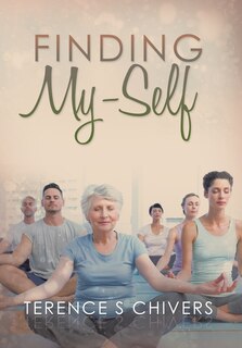Front cover_Finding My-Self